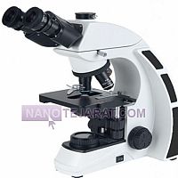 میکروسکوپ نوری عبوری میکروسکوپ نوری عبوری